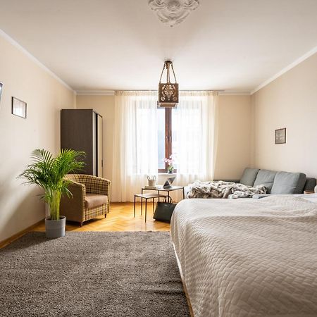Apartament Grand Krupowki 47 Zakopane Exteriör bild