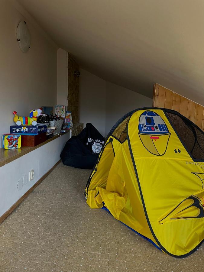 Apartament Grand Krupowki 47 Zakopane Exteriör bild