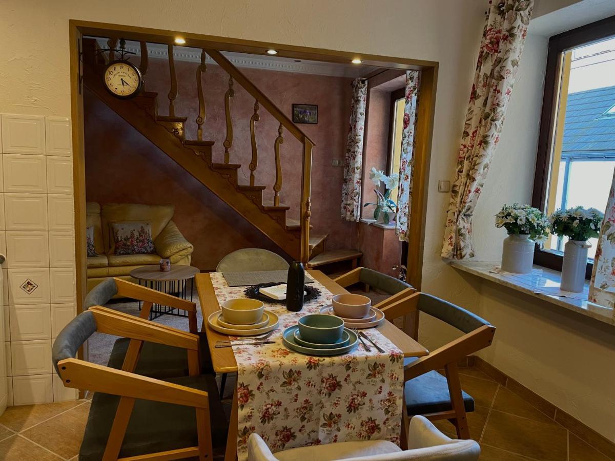 Apartament Grand Krupowki 47 Zakopane Exteriör bild