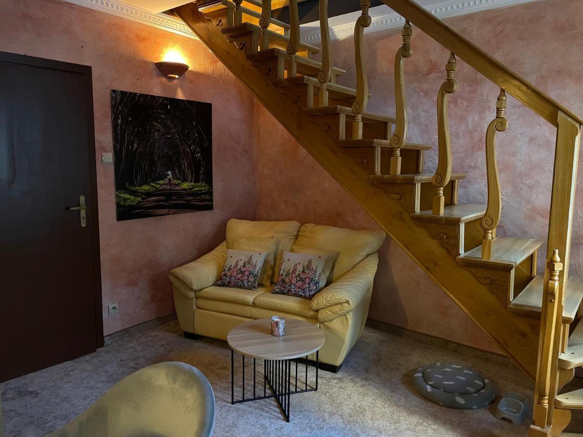 Apartament Grand Krupowki 47 Zakopane Exteriör bild