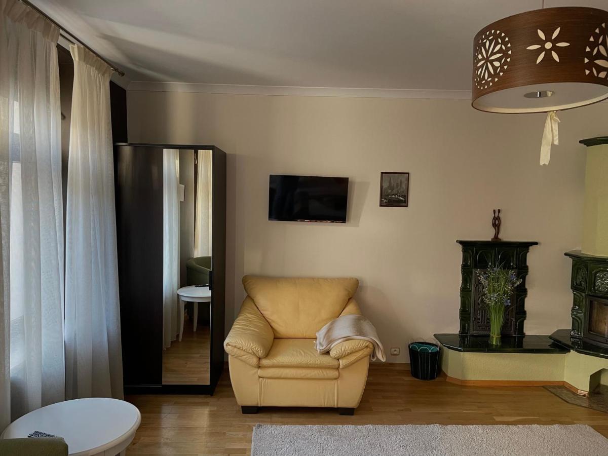 Apartament Grand Krupowki 47 Zakopane Exteriör bild