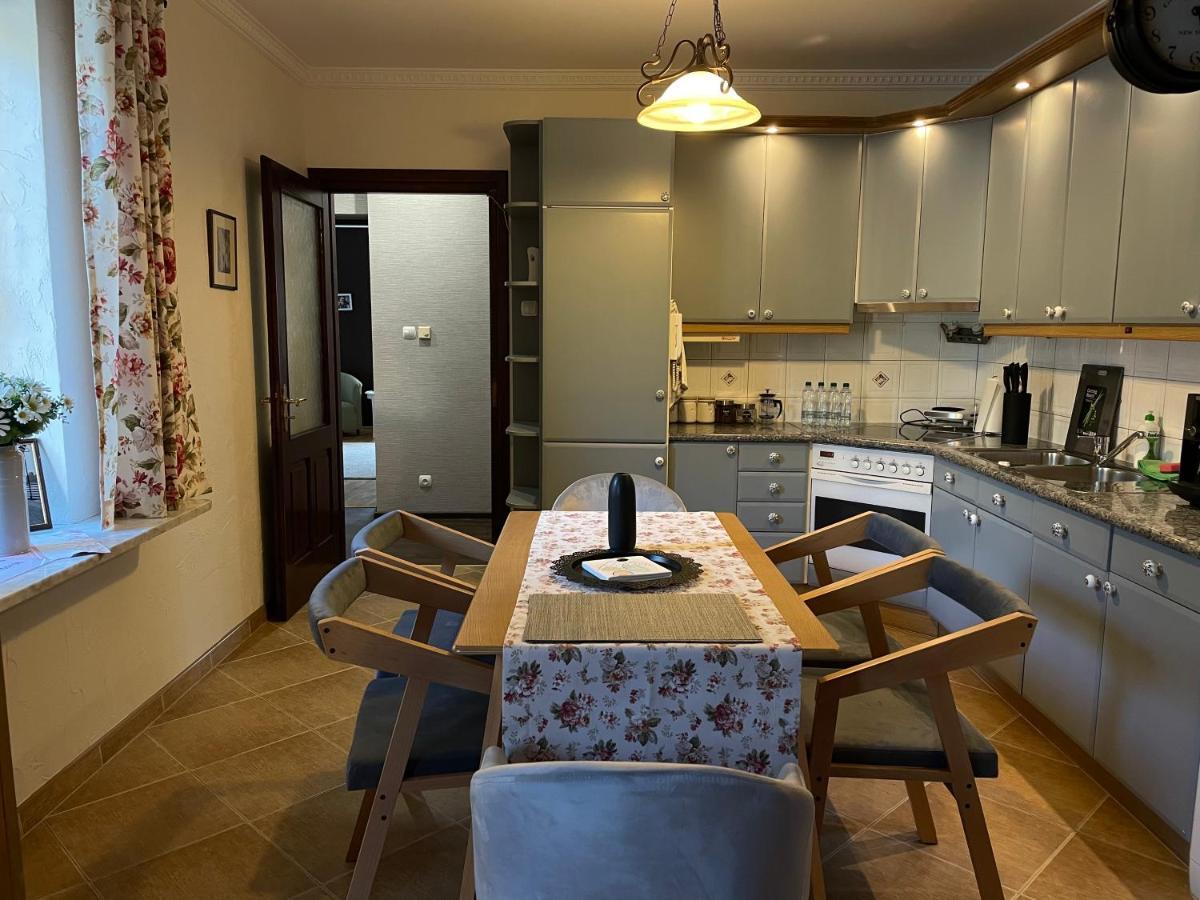 Apartament Grand Krupowki 47 Zakopane Exteriör bild