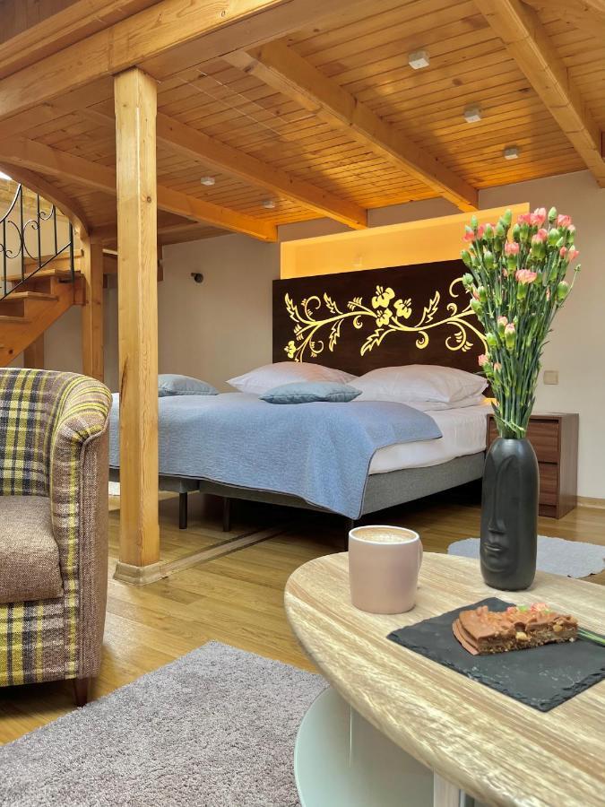 Apartament Grand Krupowki 47 Zakopane Exteriör bild