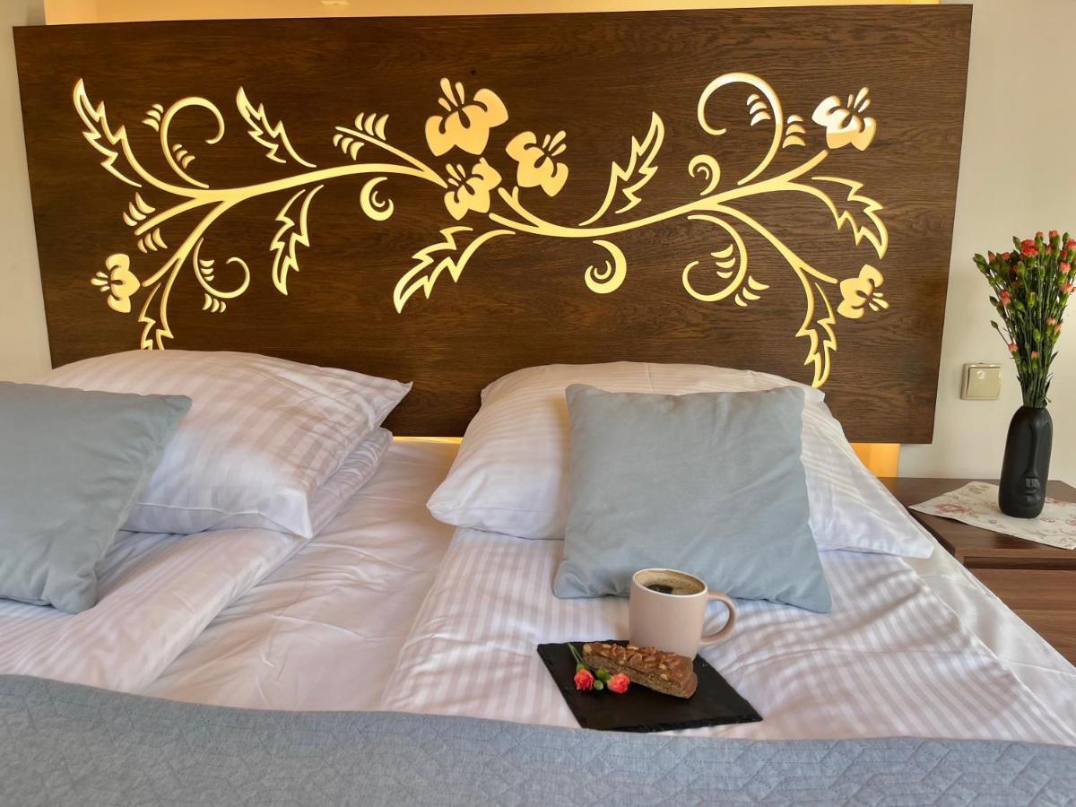 Apartament Grand Krupowki 47 Zakopane Exteriör bild