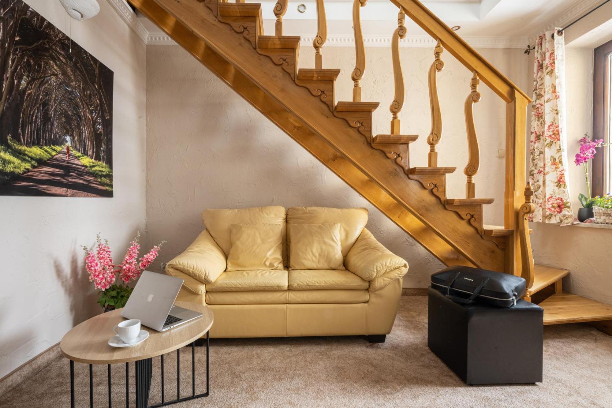 Apartament Grand Krupowki 47 Zakopane Exteriör bild