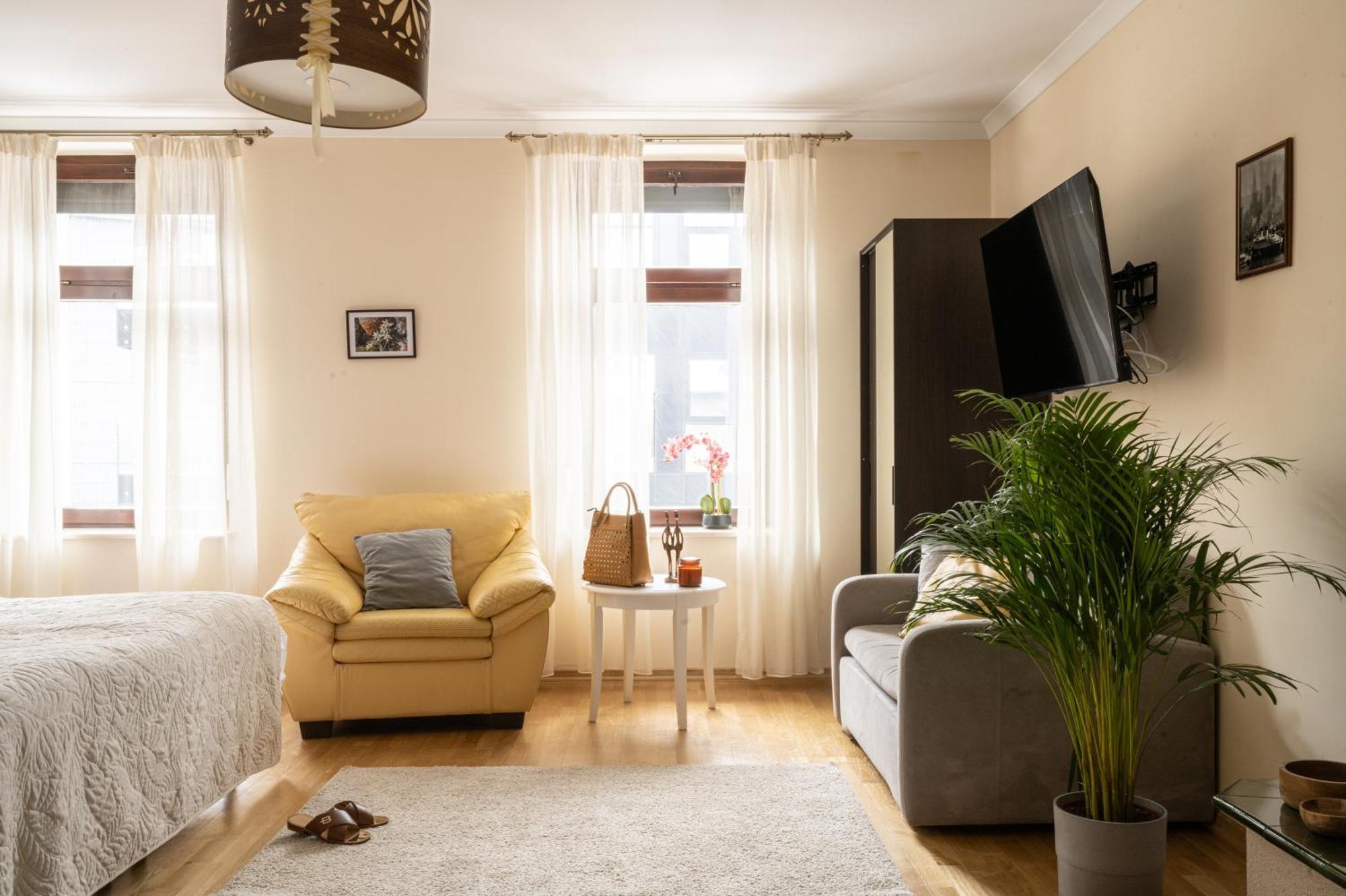 Apartament Grand Krupowki 47 Zakopane Exteriör bild
