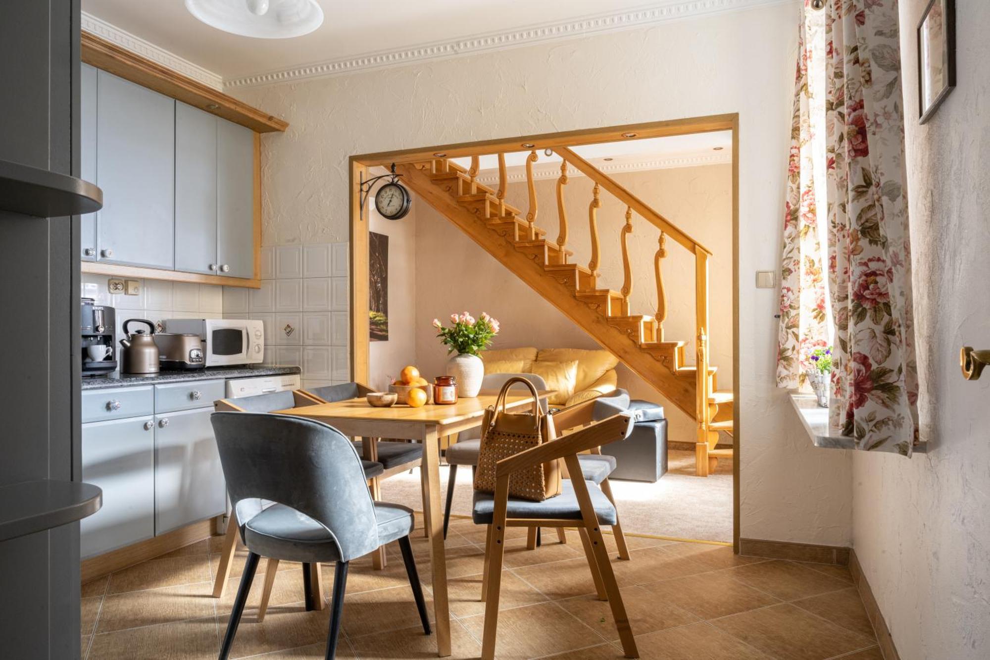 Apartament Grand Krupowki 47 Zakopane Exteriör bild
