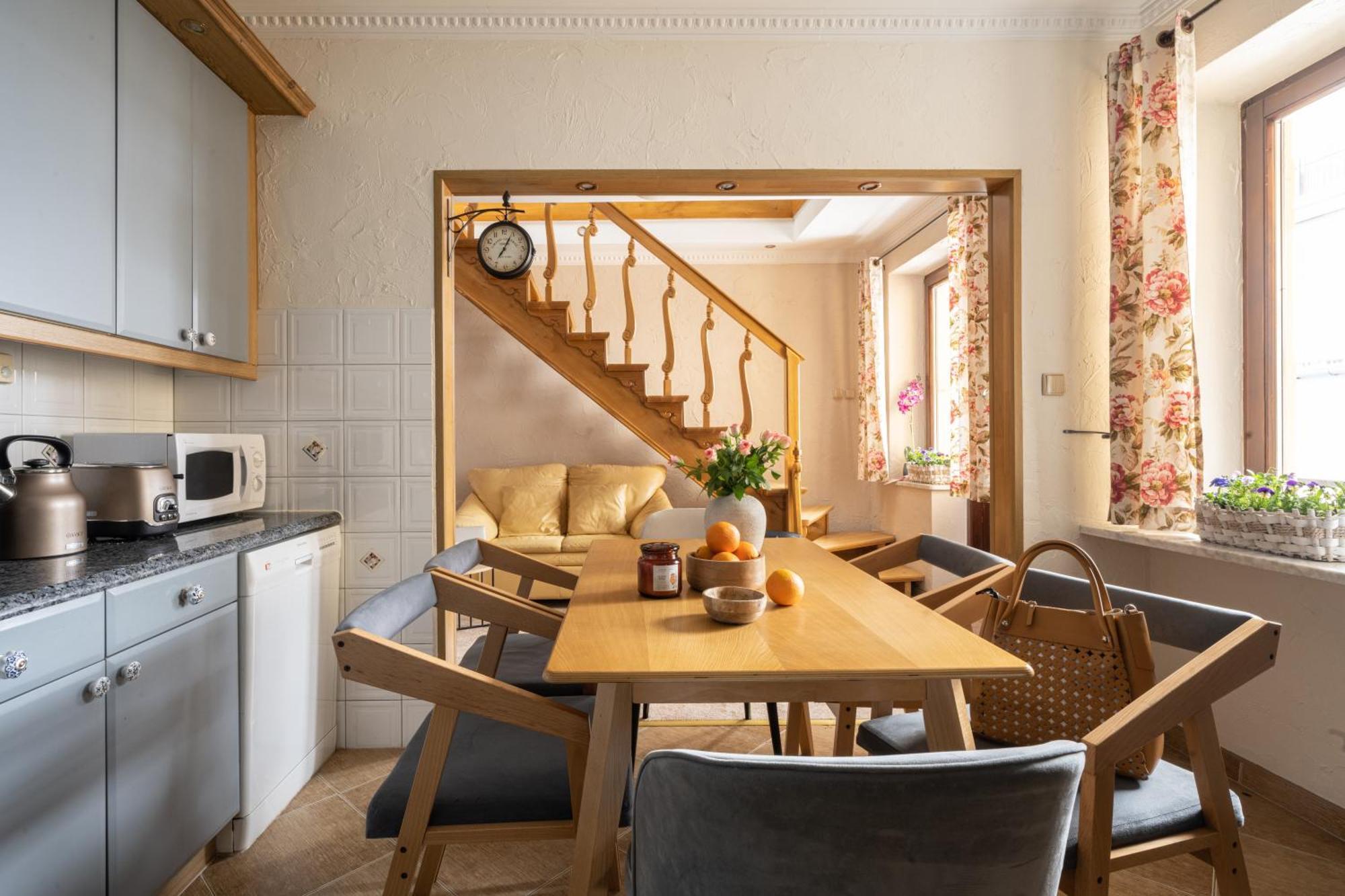 Apartament Grand Krupowki 47 Zakopane Exteriör bild