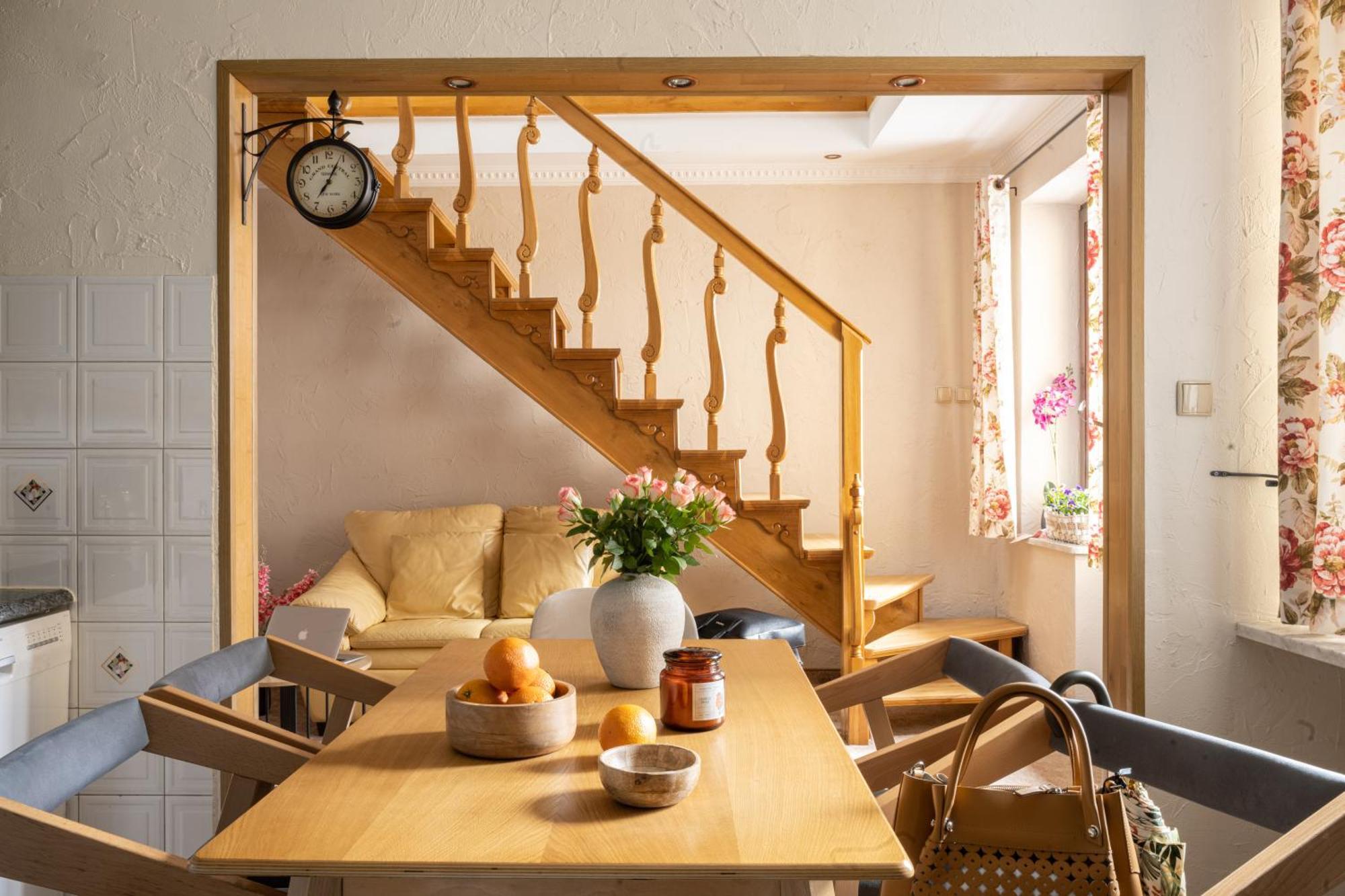 Apartament Grand Krupowki 47 Zakopane Exteriör bild