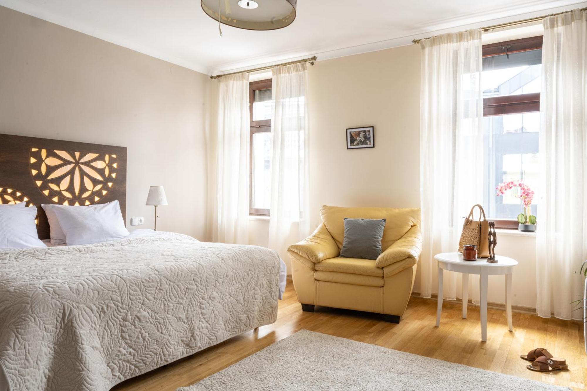 Apartament Grand Krupowki 47 Zakopane Exteriör bild